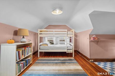 147 Alden Avenue New Haven CT 06515
