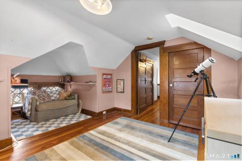 147 Alden Avenue New Haven CT 06515