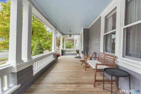 147 Alden Avenue New Haven CT 06515