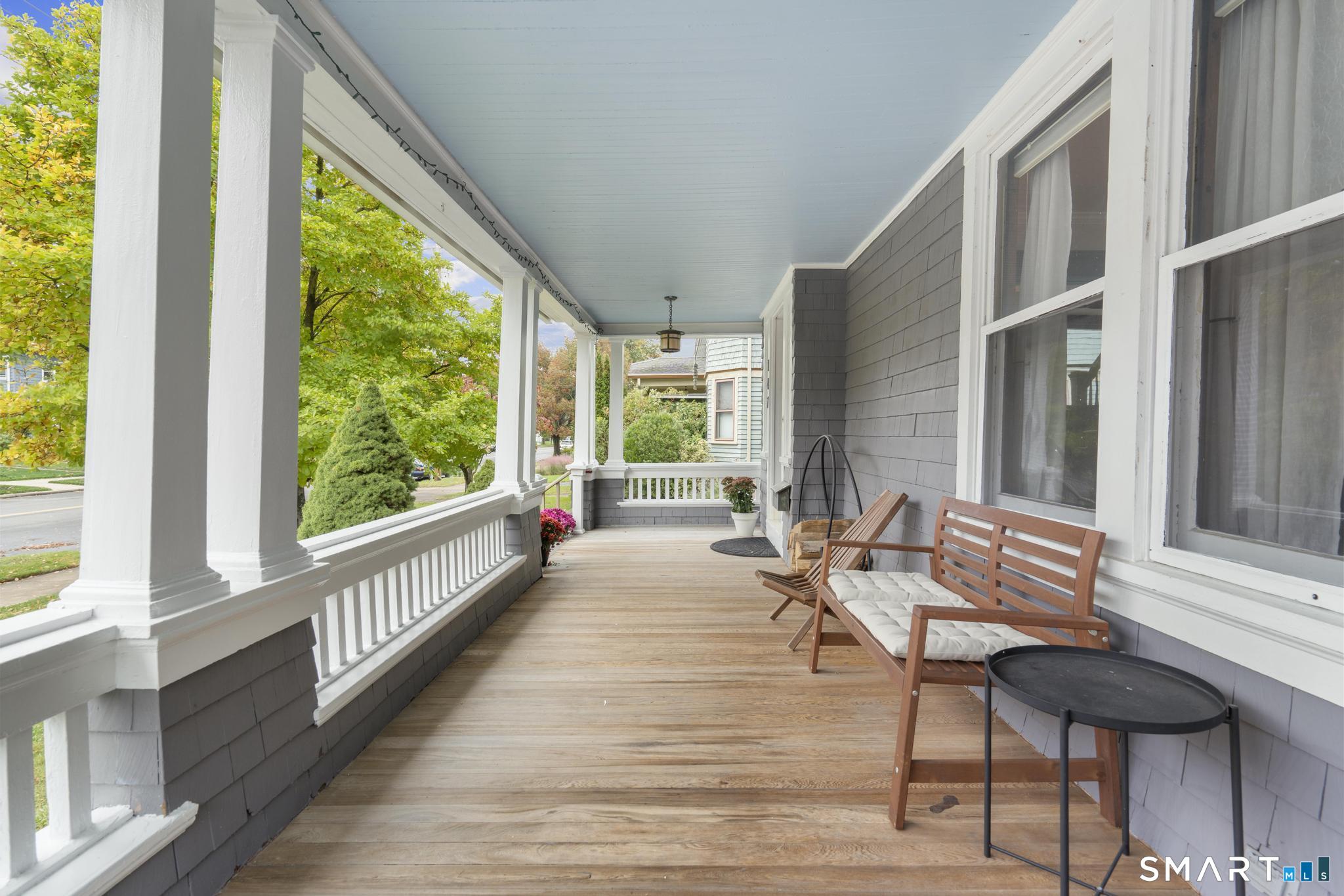 147 Alden Avenue New Haven CT 06515