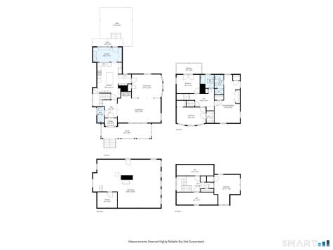 147 Alden Avenue New Haven CT 06515