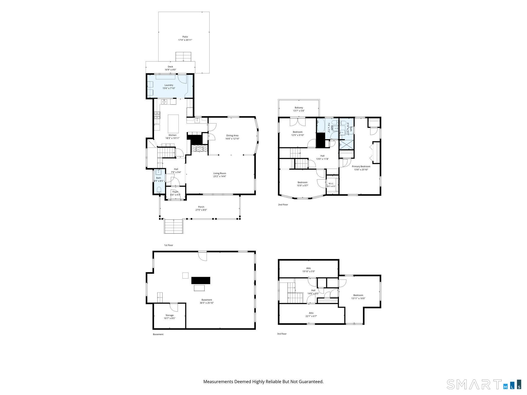 147 Alden Avenue New Haven CT 06515
