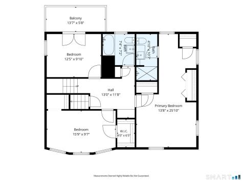 147 Alden Avenue New Haven CT 06515