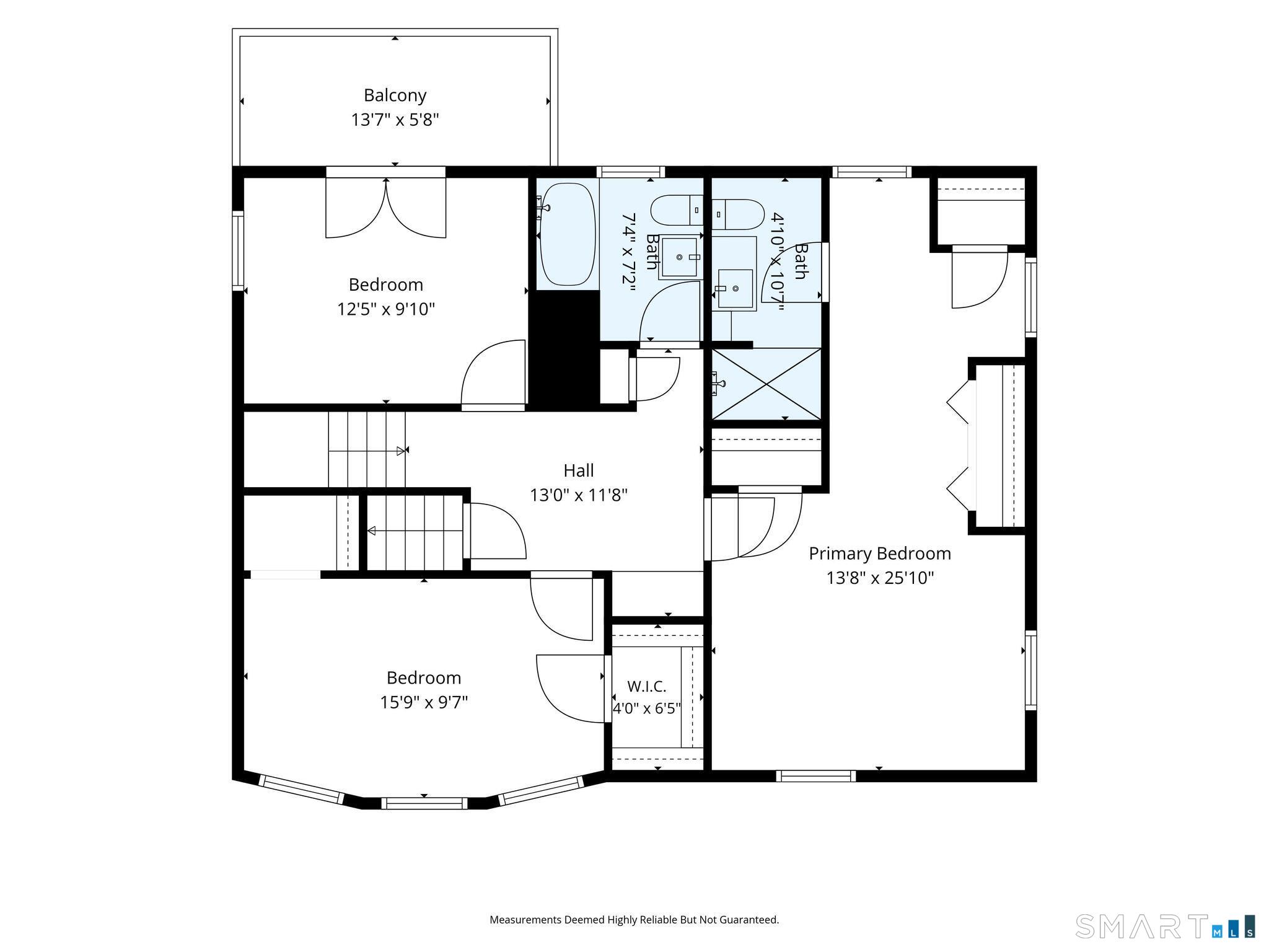 147 Alden Avenue New Haven CT 06515
