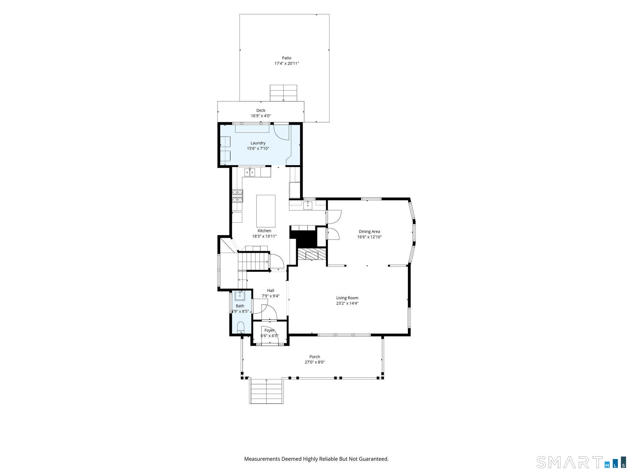 147 Alden Avenue New Haven CT 06515