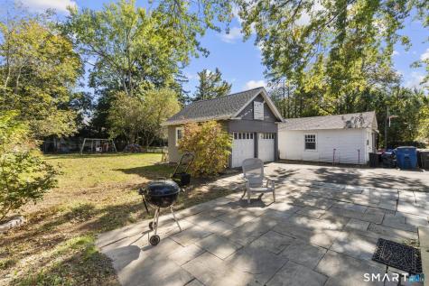 147 Alden Avenue New Haven CT 06515