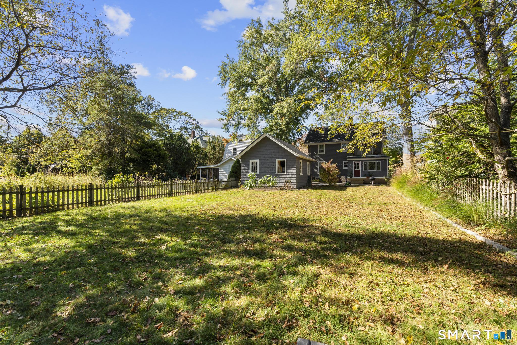 147 Alden Avenue New Haven CT 06515