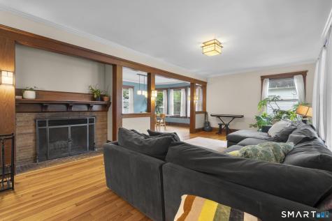 147 Alden Avenue New Haven CT 06515