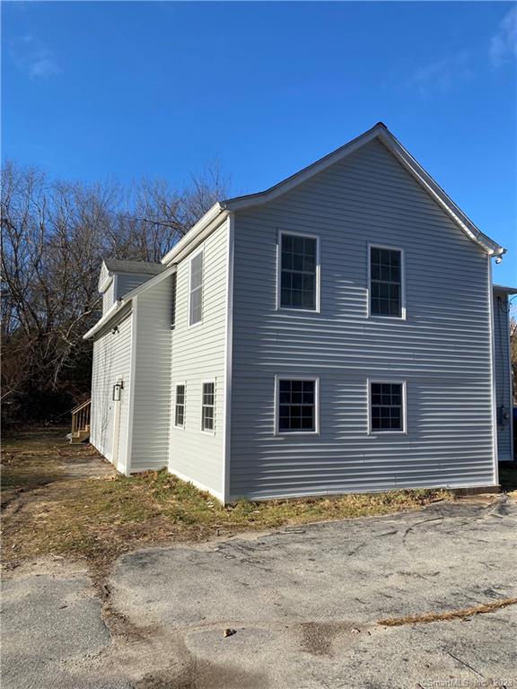 125 Main Street Sterling CT 06377