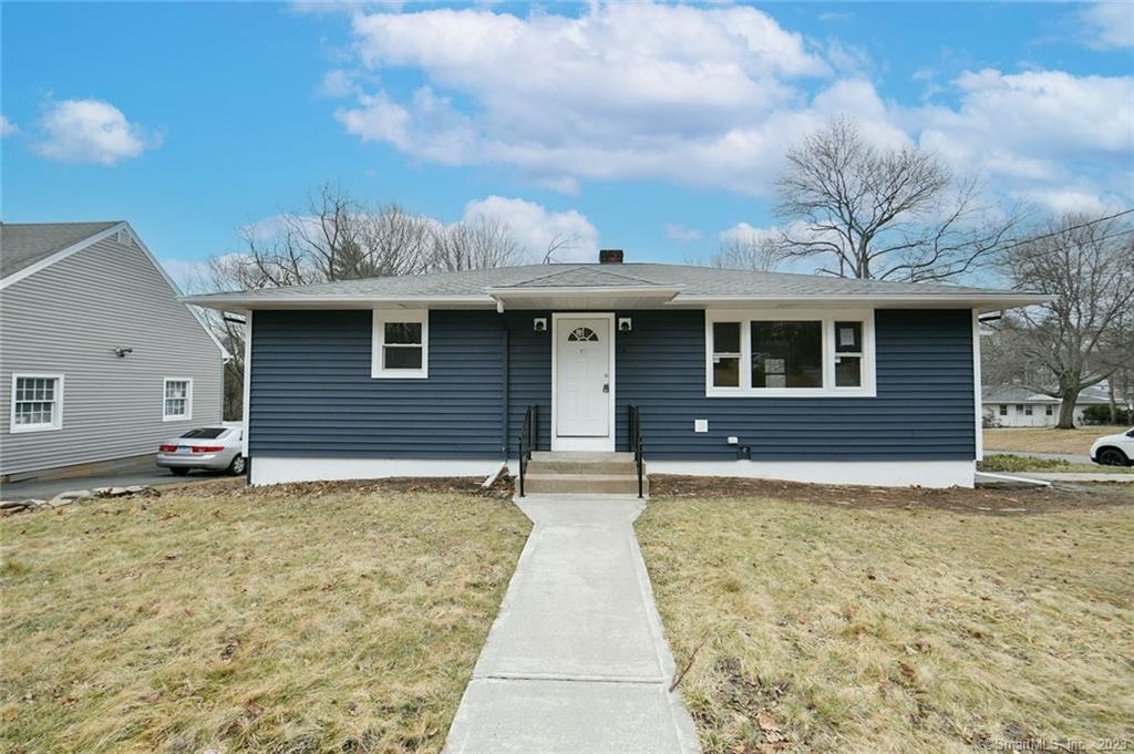 25 Arline Drive Waterbury CT 06705