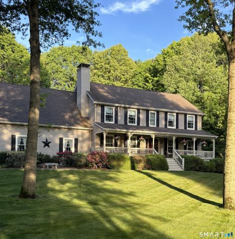 16 Vandy Drive Griswold CT 06351