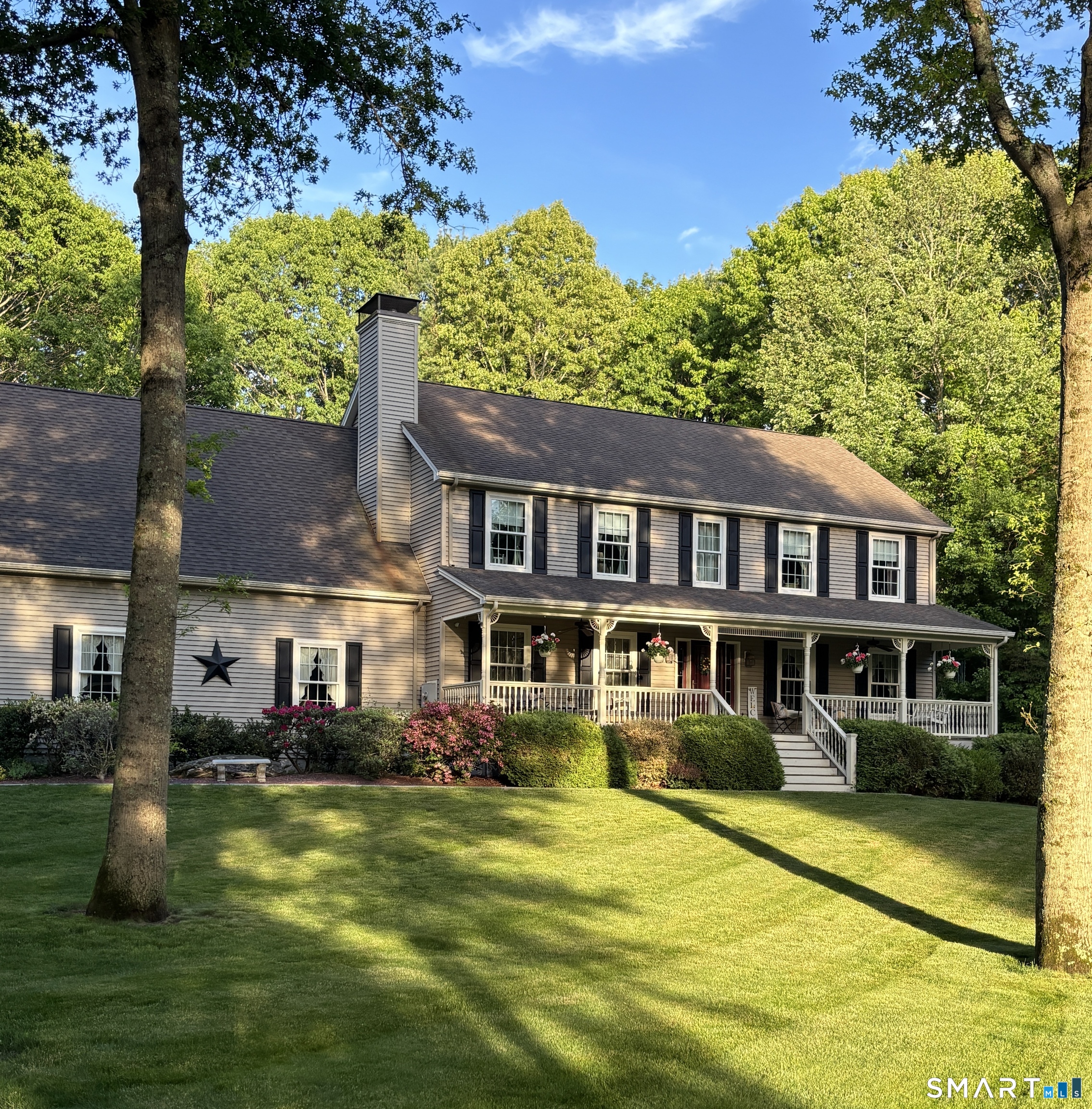 16 Vandy Drive Griswold CT 06351
