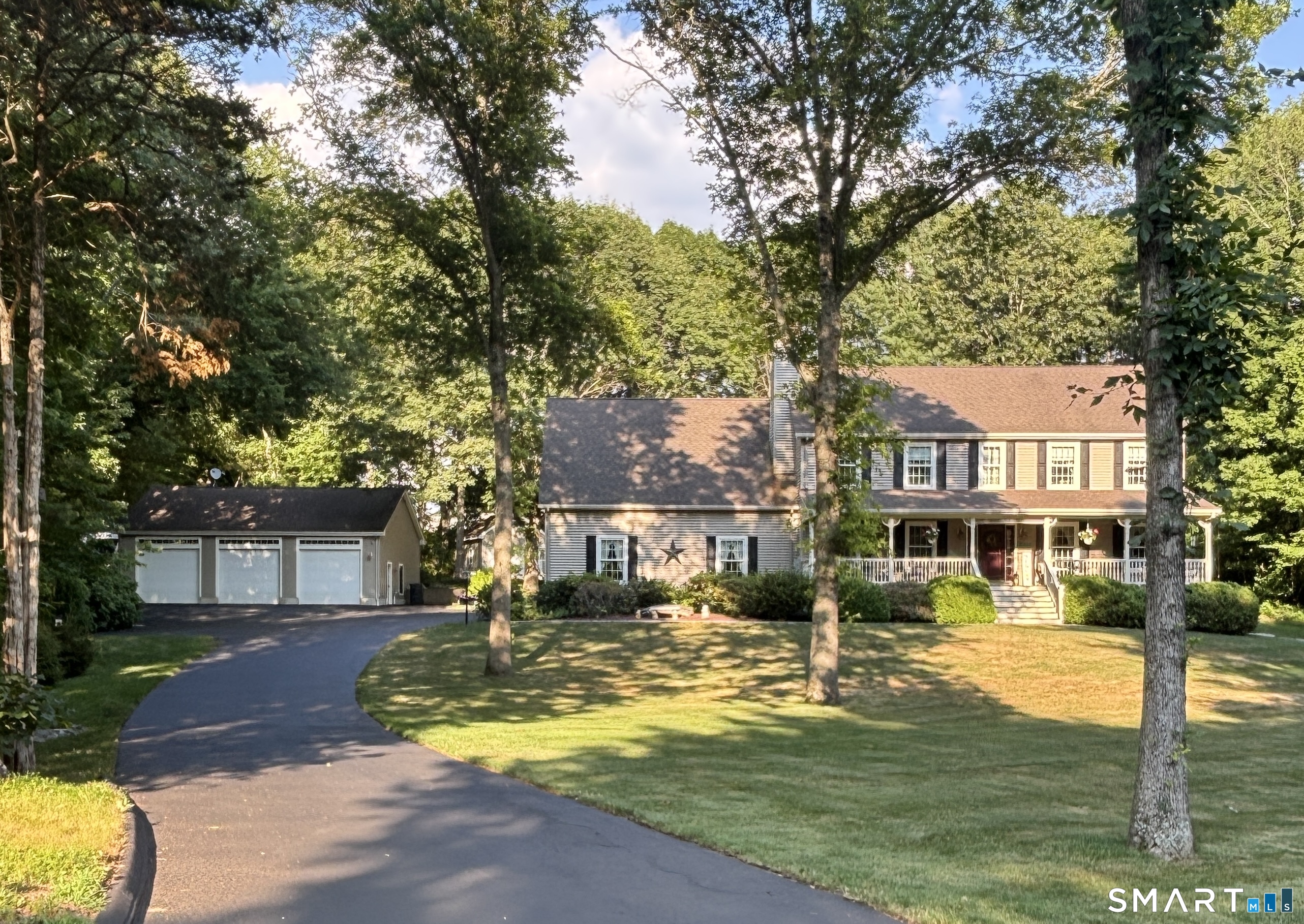 16 Vandy Drive Griswold CT 06351