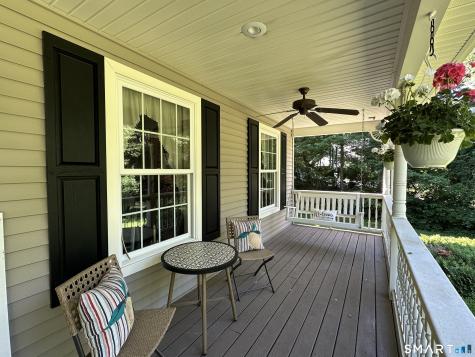 16 Vandy Drive Griswold CT 06351