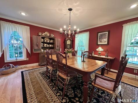 16 Vandy Drive Griswold CT 06351