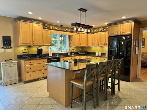 16 Vandy Drive Griswold CT 06351