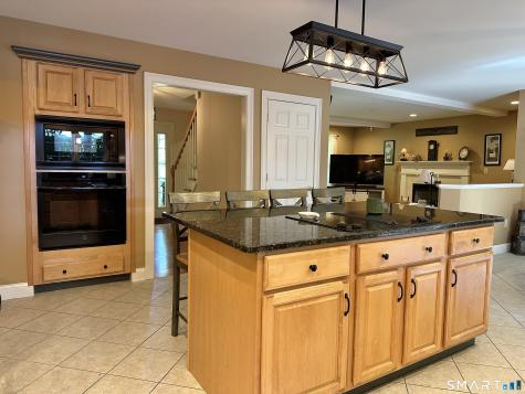 16 Vandy Drive Griswold CT 06351