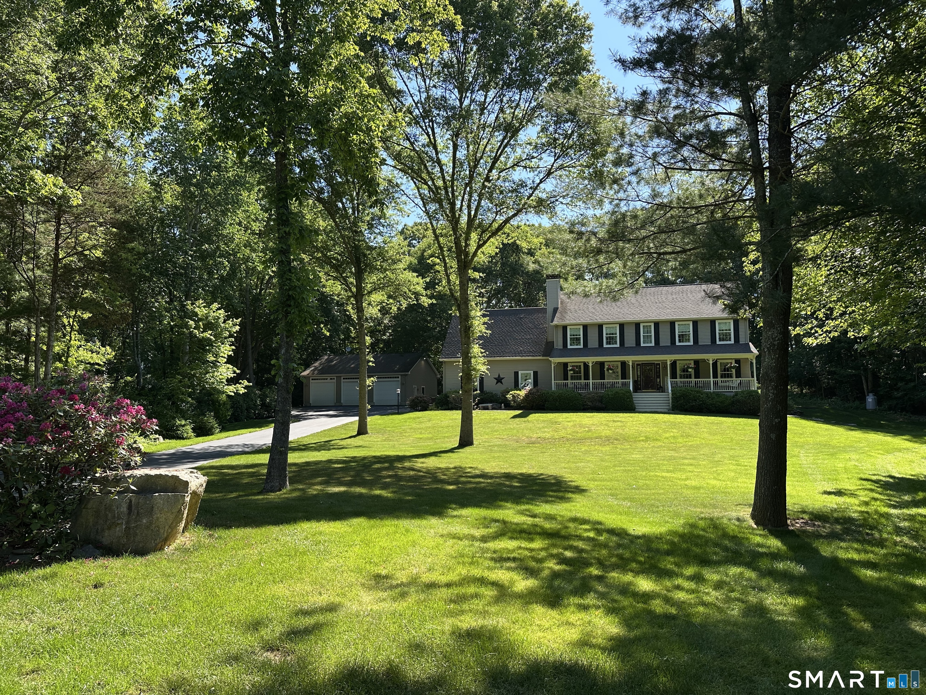 16 Vandy Drive Griswold CT 06351