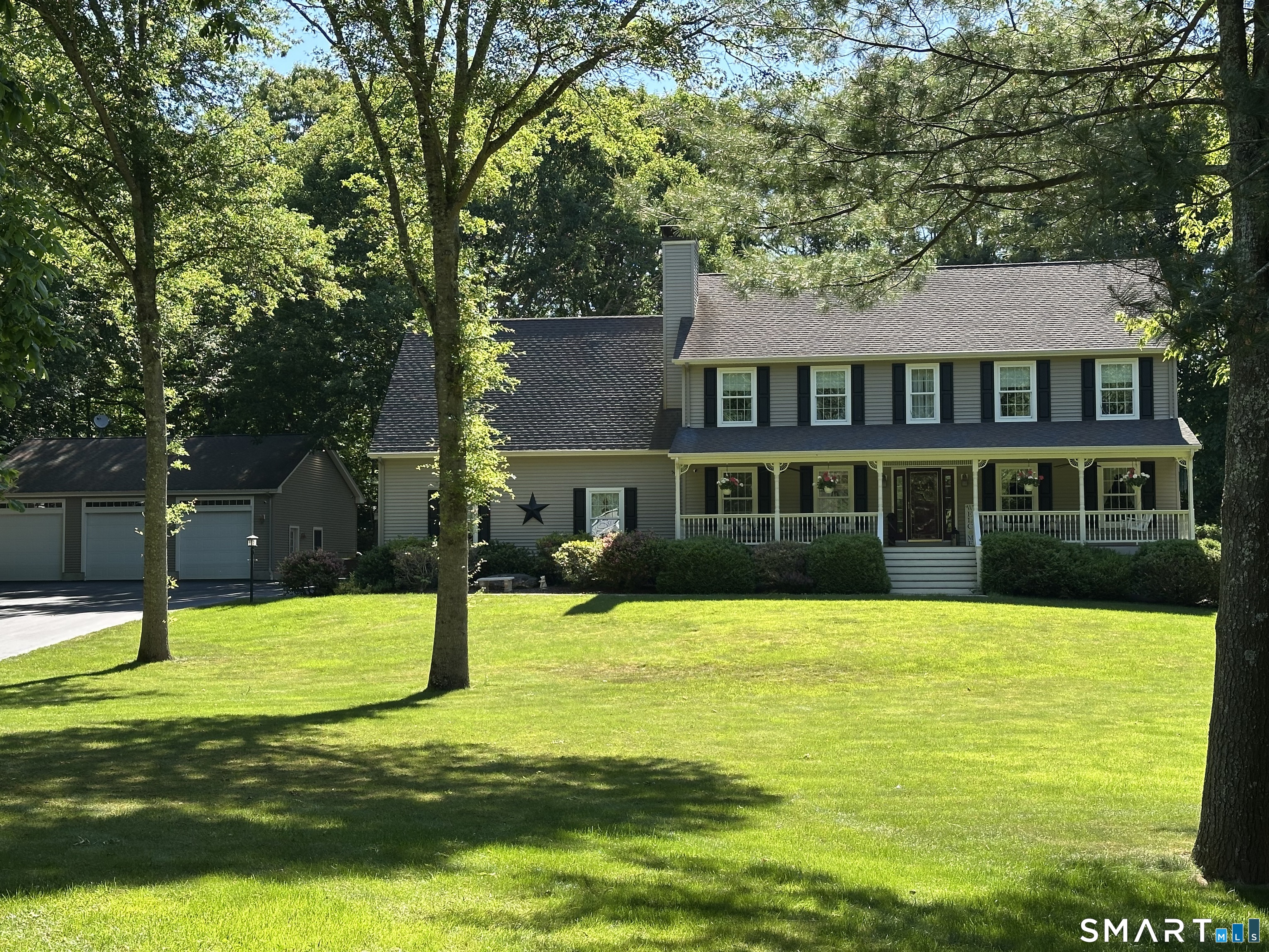 16 Vandy Drive Griswold CT 06351