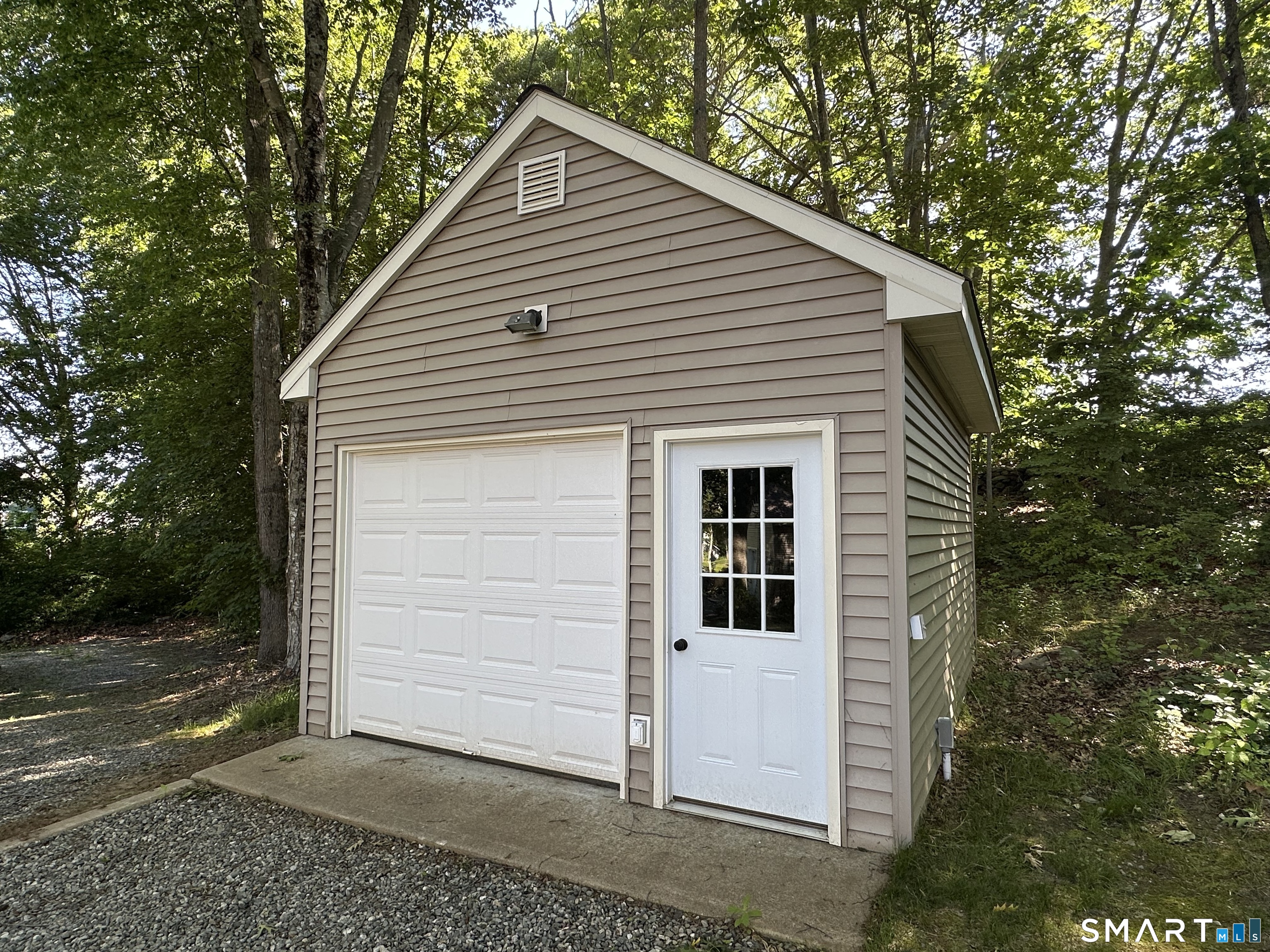 16 Vandy Drive Griswold CT 06351