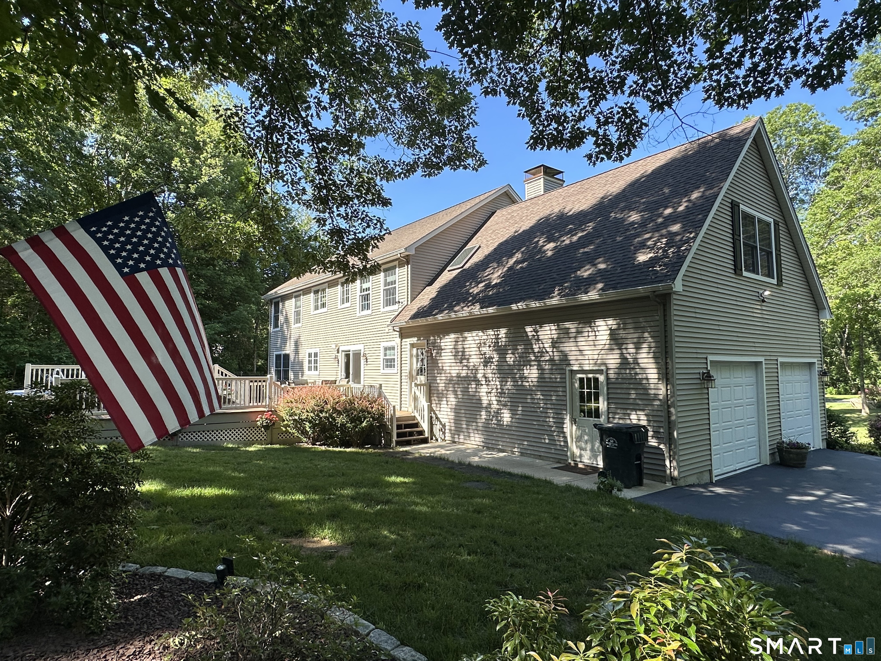 16 Vandy Drive Griswold CT 06351