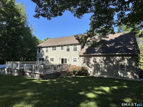 16 Vandy Drive Griswold CT 06351