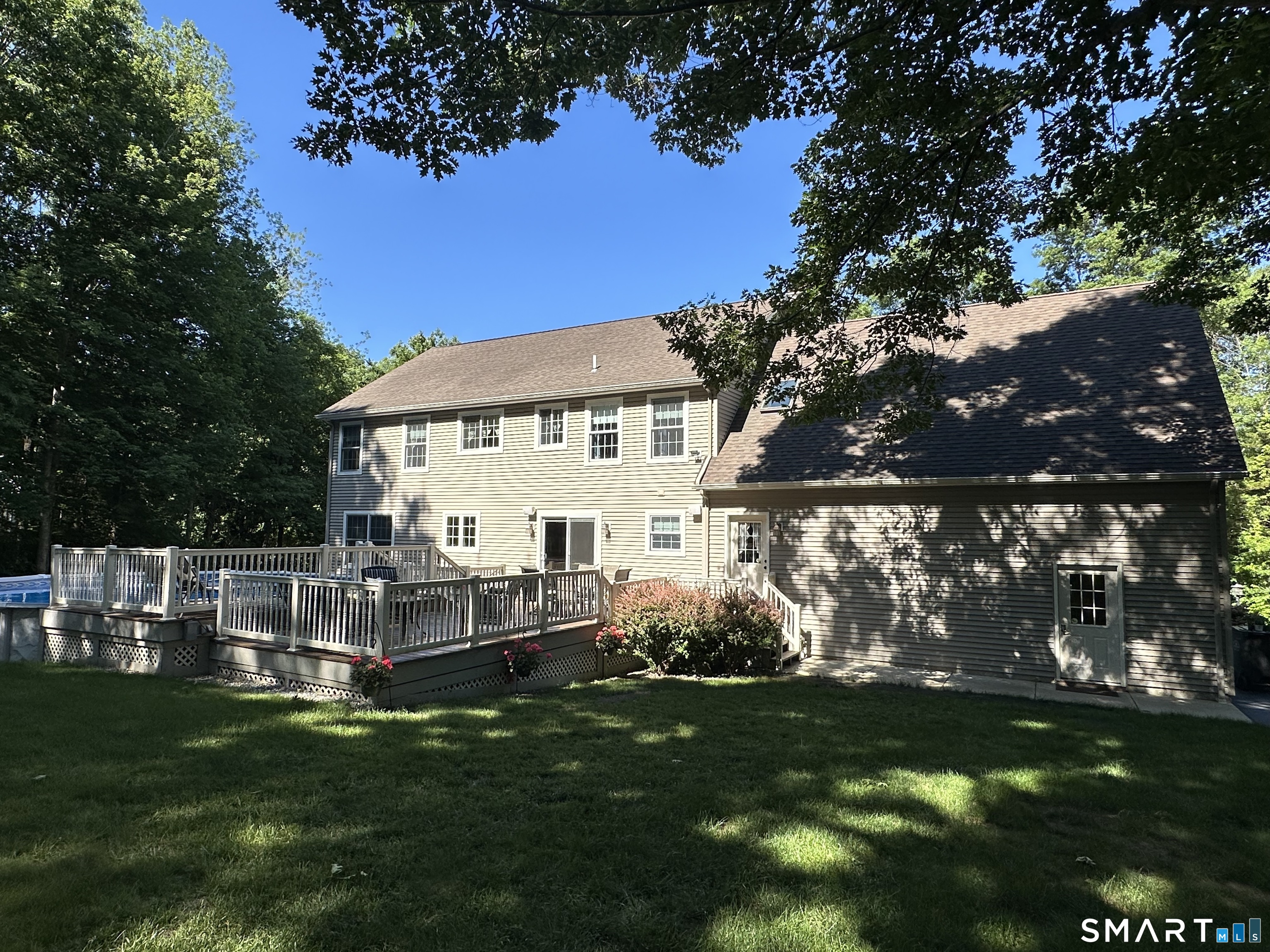 16 Vandy Drive Griswold CT 06351