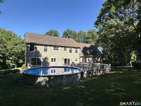 16 Vandy Drive Griswold CT 06351