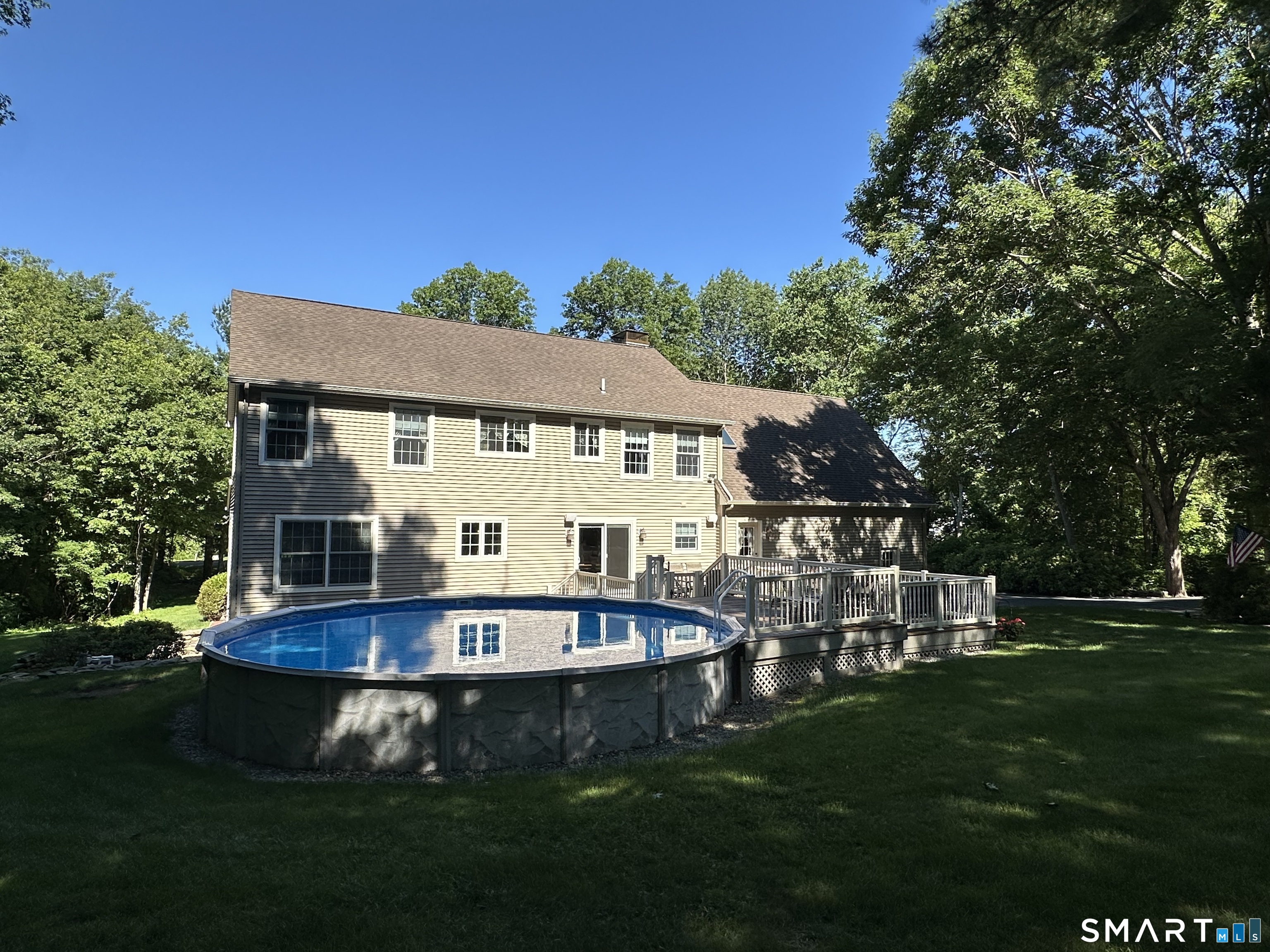 16 Vandy Drive Griswold CT 06351