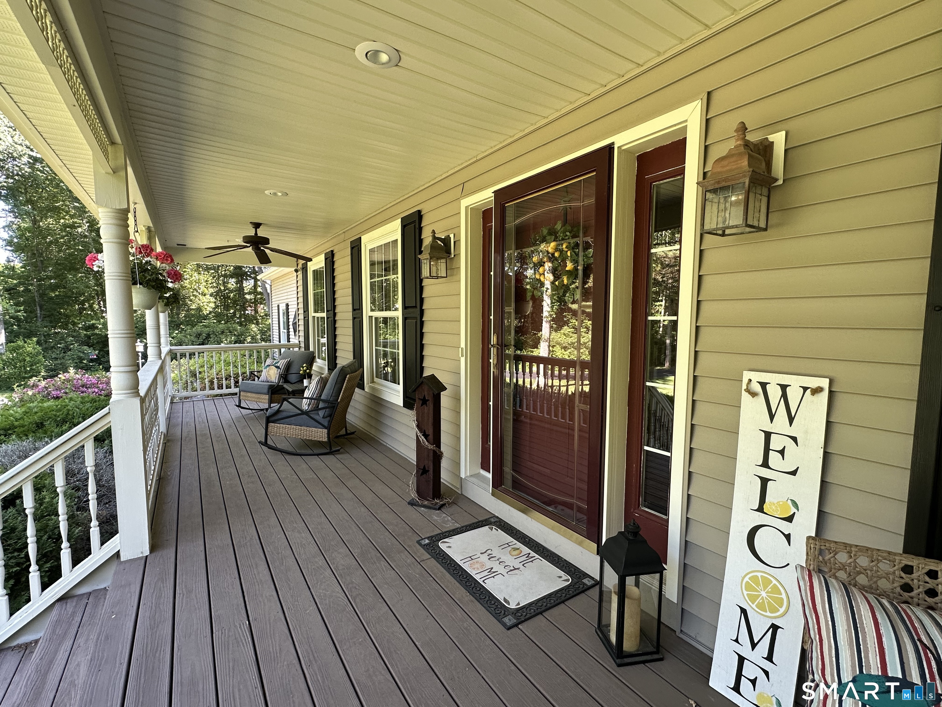 16 Vandy Drive Griswold CT 06351