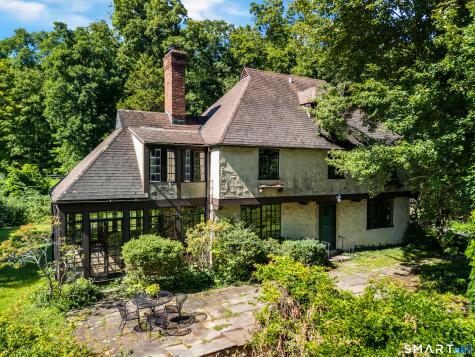 799 North Salem Road Ridgefield CT 06877