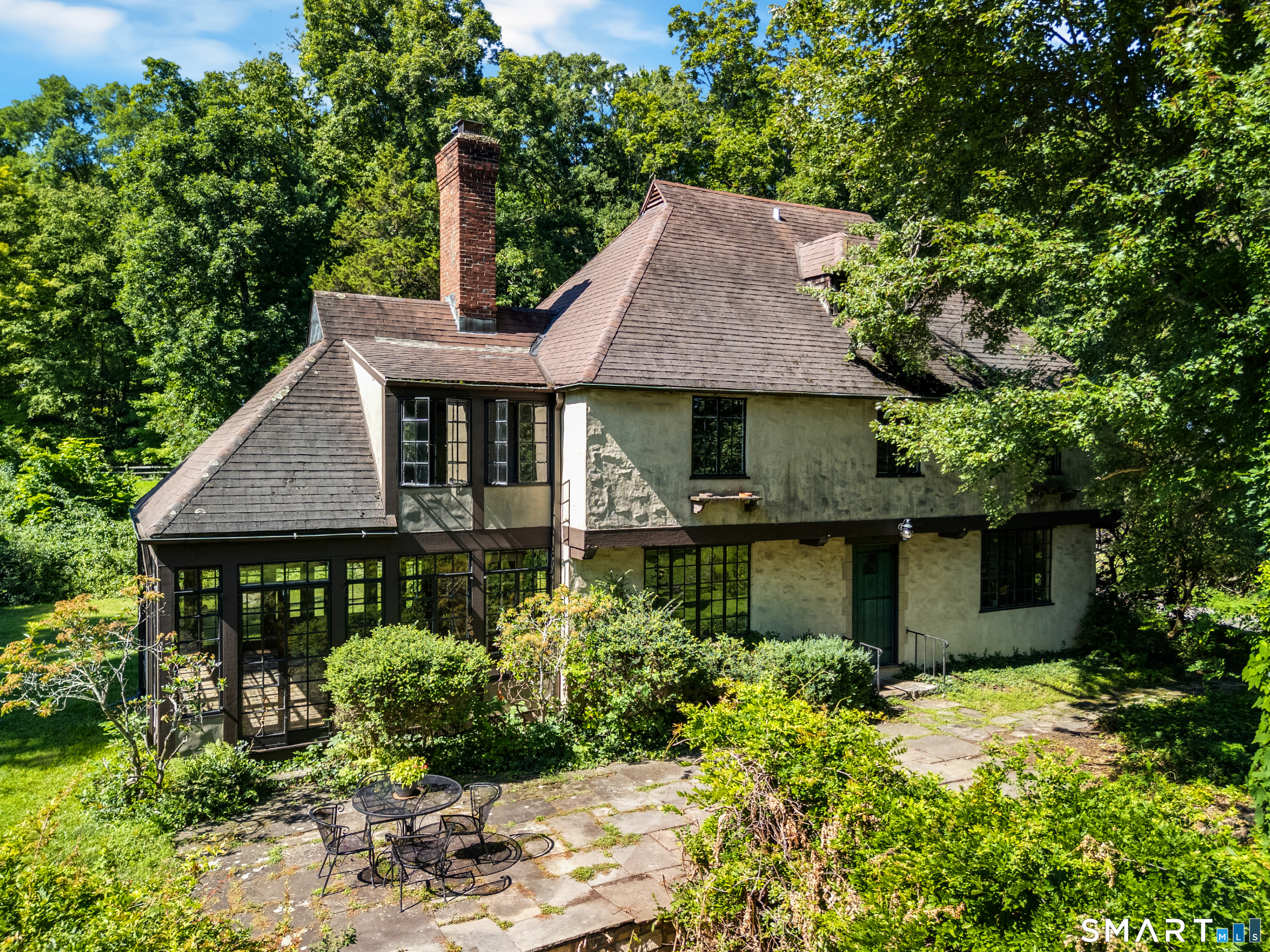 799 North Salem Road Ridgefield CT 06877