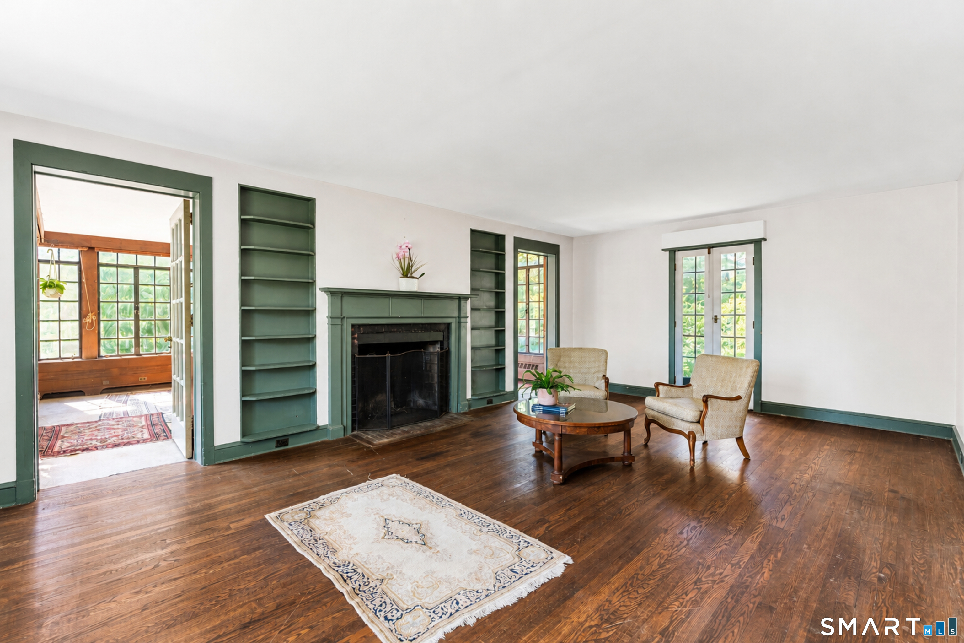 799 North Salem Road Ridgefield CT 06877