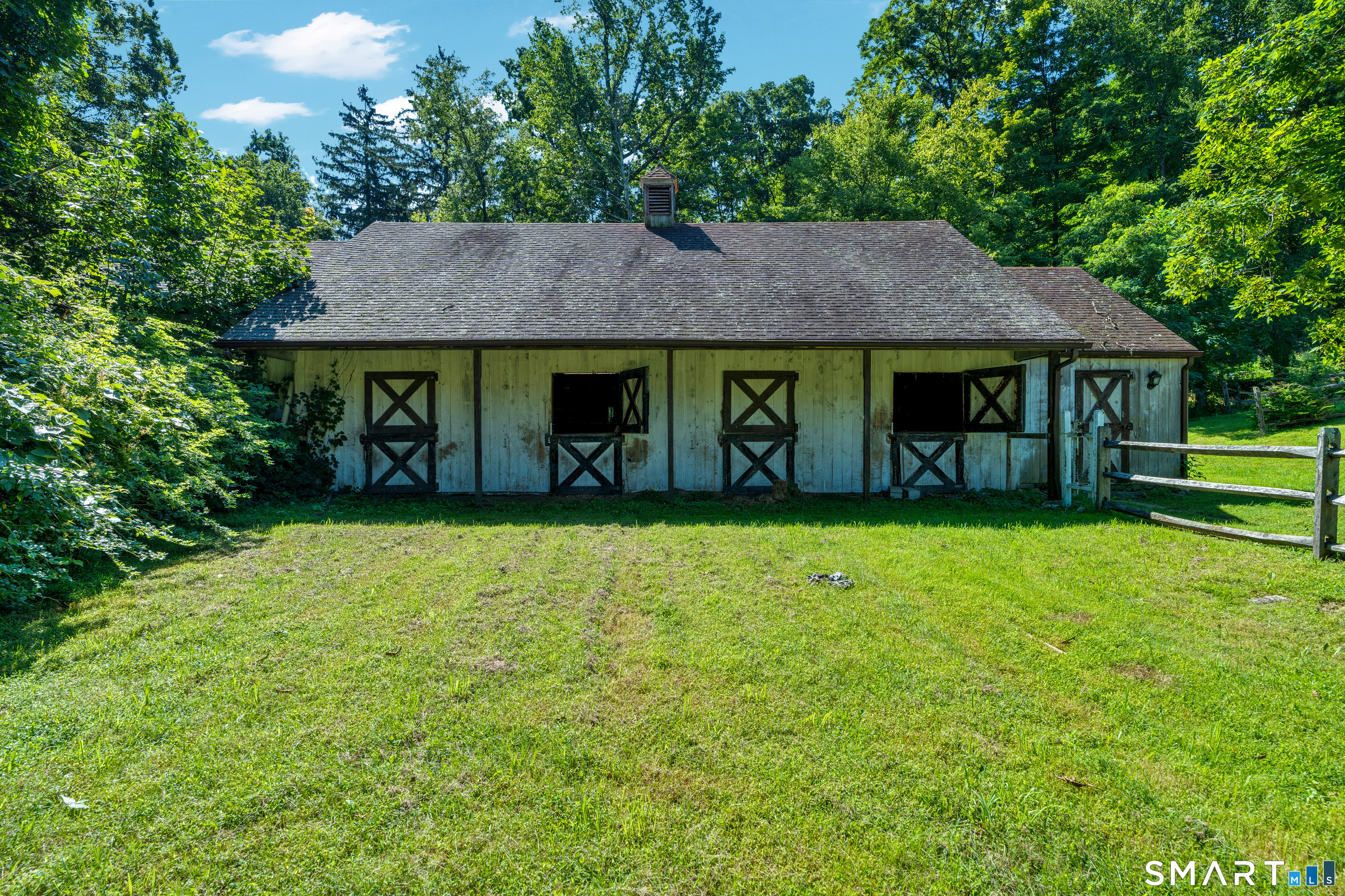 799 North Salem Road Ridgefield CT 06877