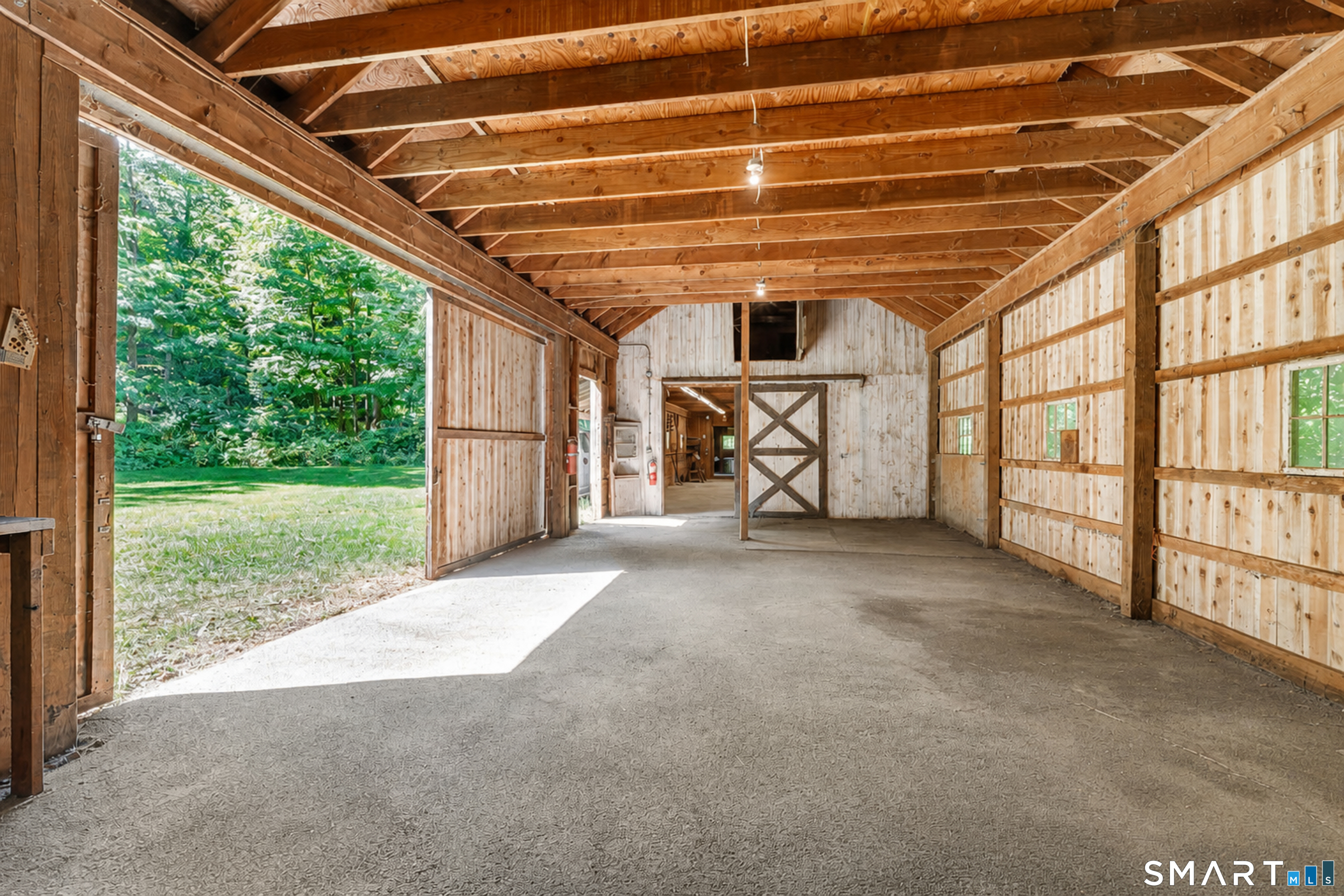 799 North Salem Road Ridgefield CT 06877