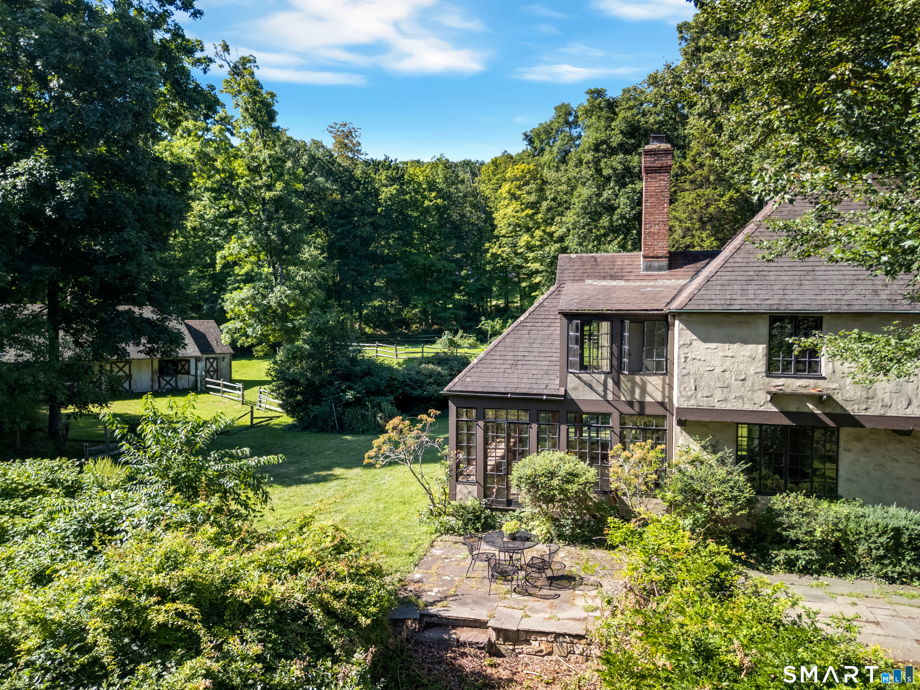 799 North Salem Road Ridgefield CT 06877