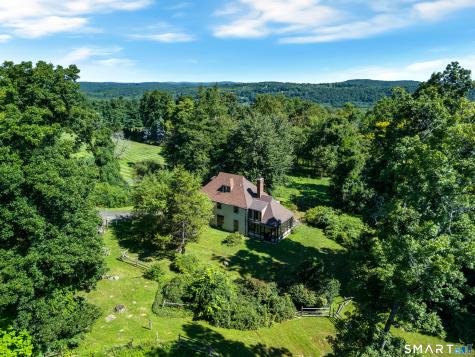 799 North Salem Road Ridgefield CT 06877