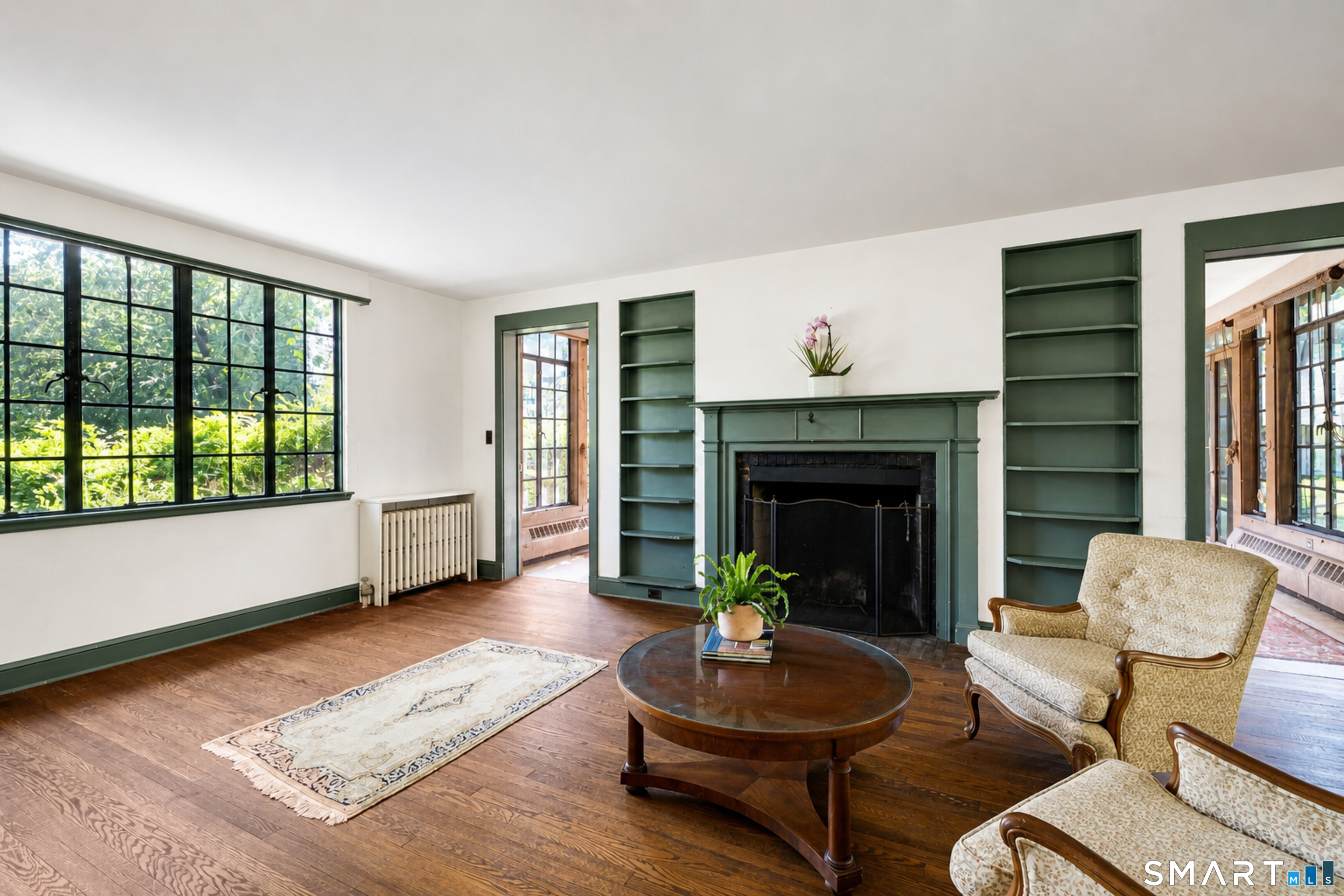 799 North Salem Road Ridgefield CT 06877