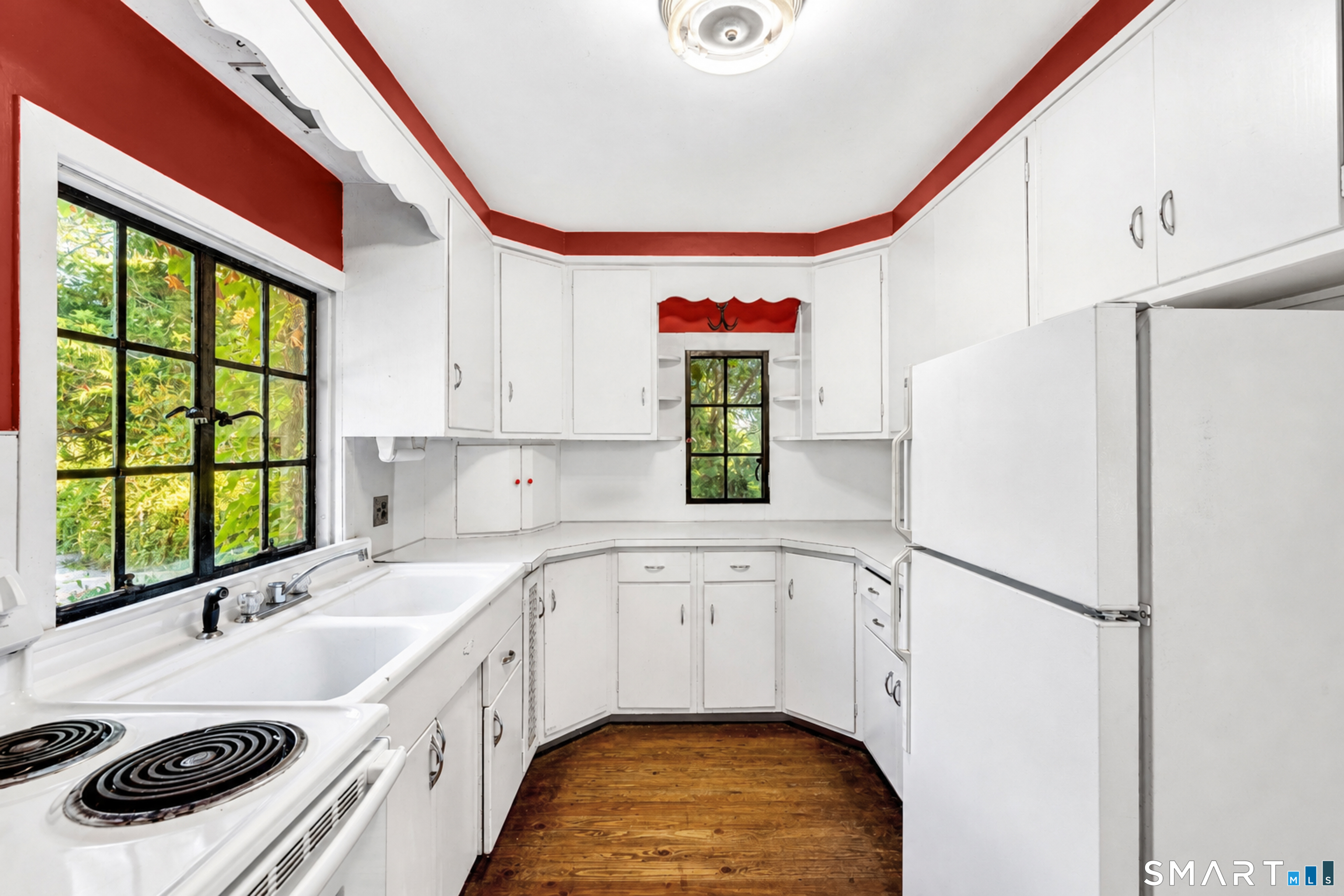 799 North Salem Road Ridgefield CT 06877