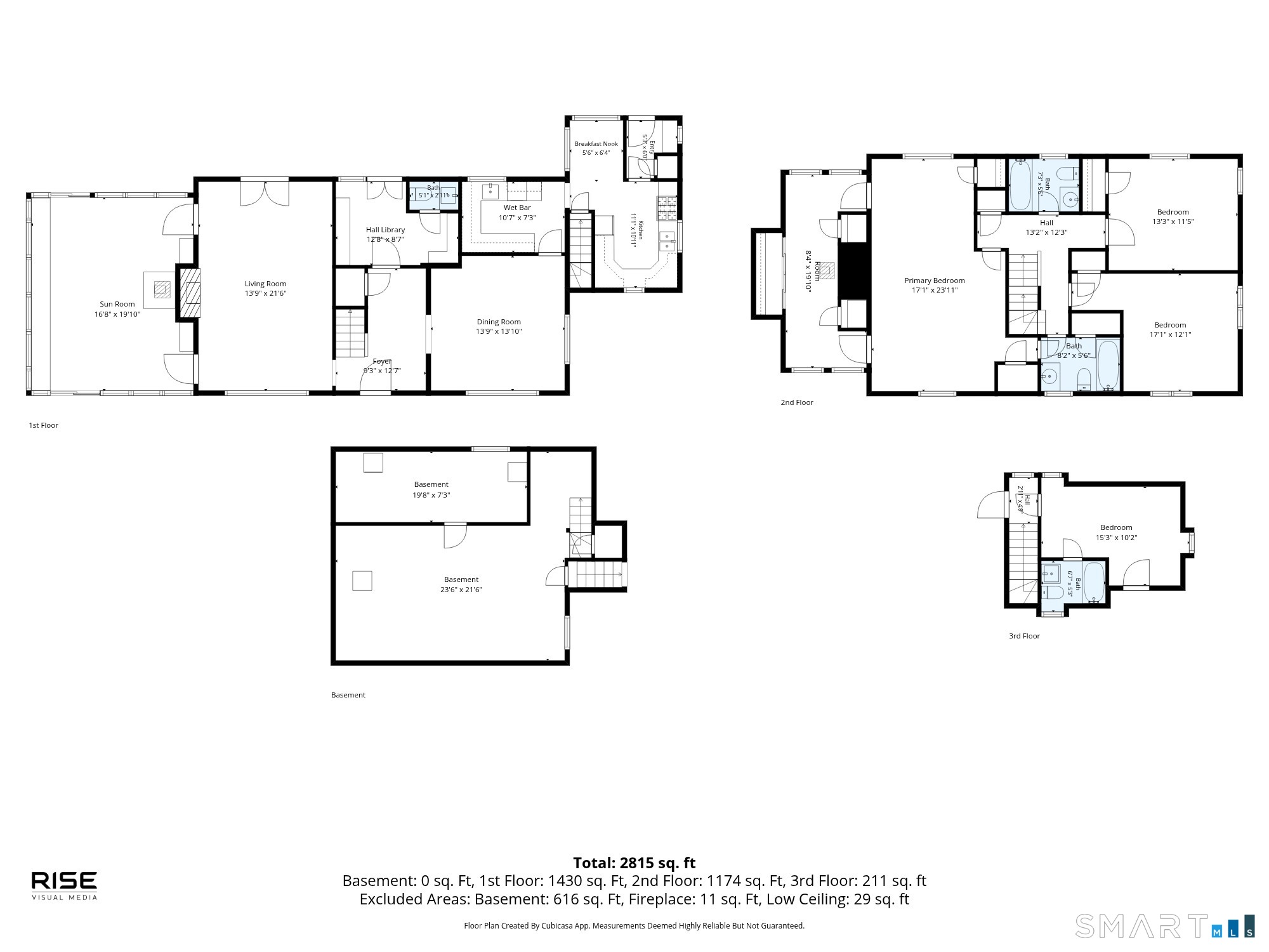 799 North Salem Road Ridgefield CT 06877