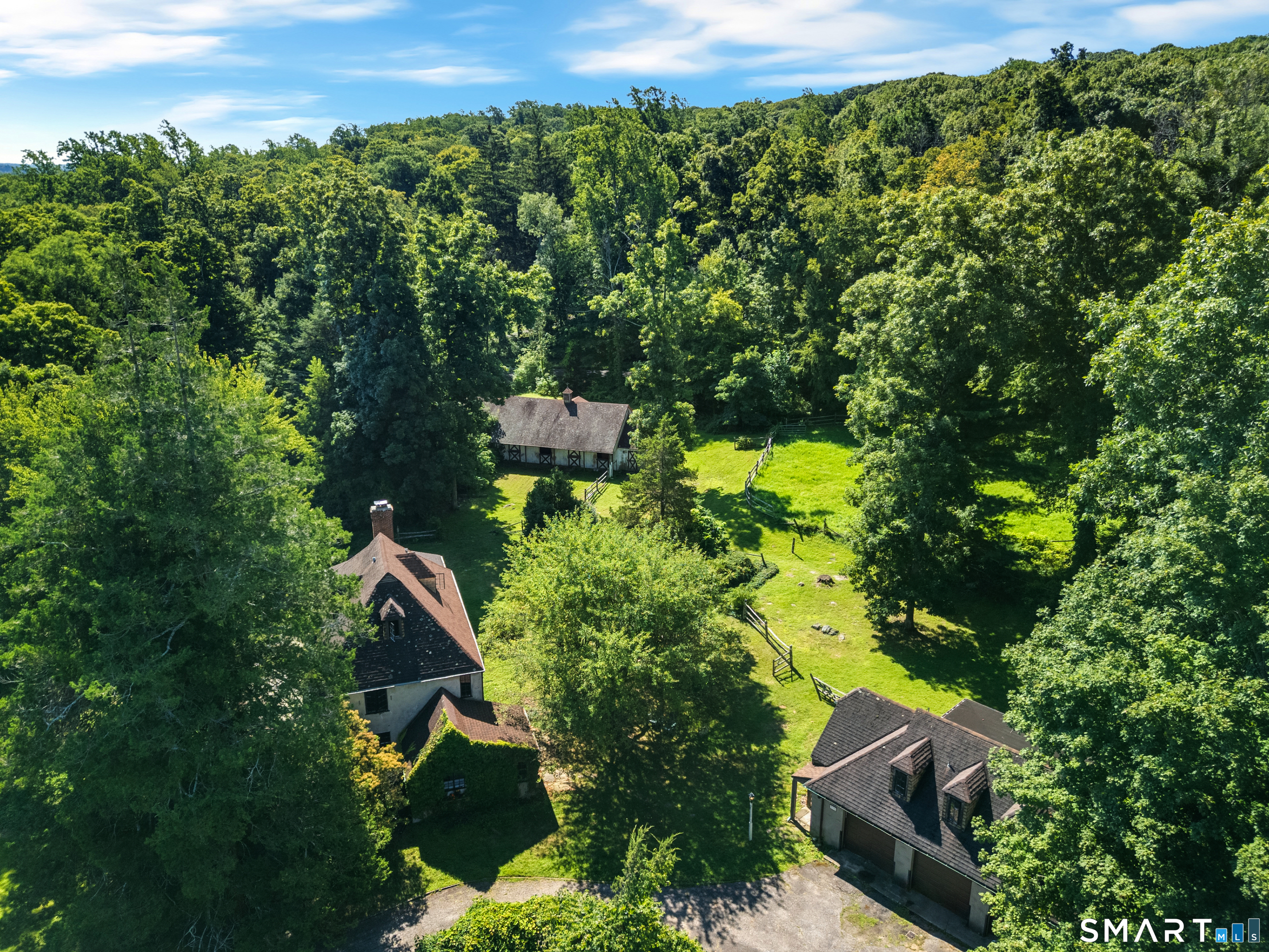 799 North Salem Road Ridgefield CT 06877