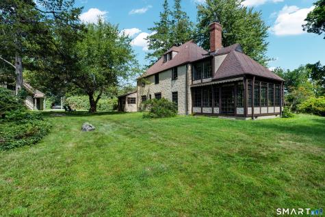 799 North Salem Road Ridgefield CT 06877