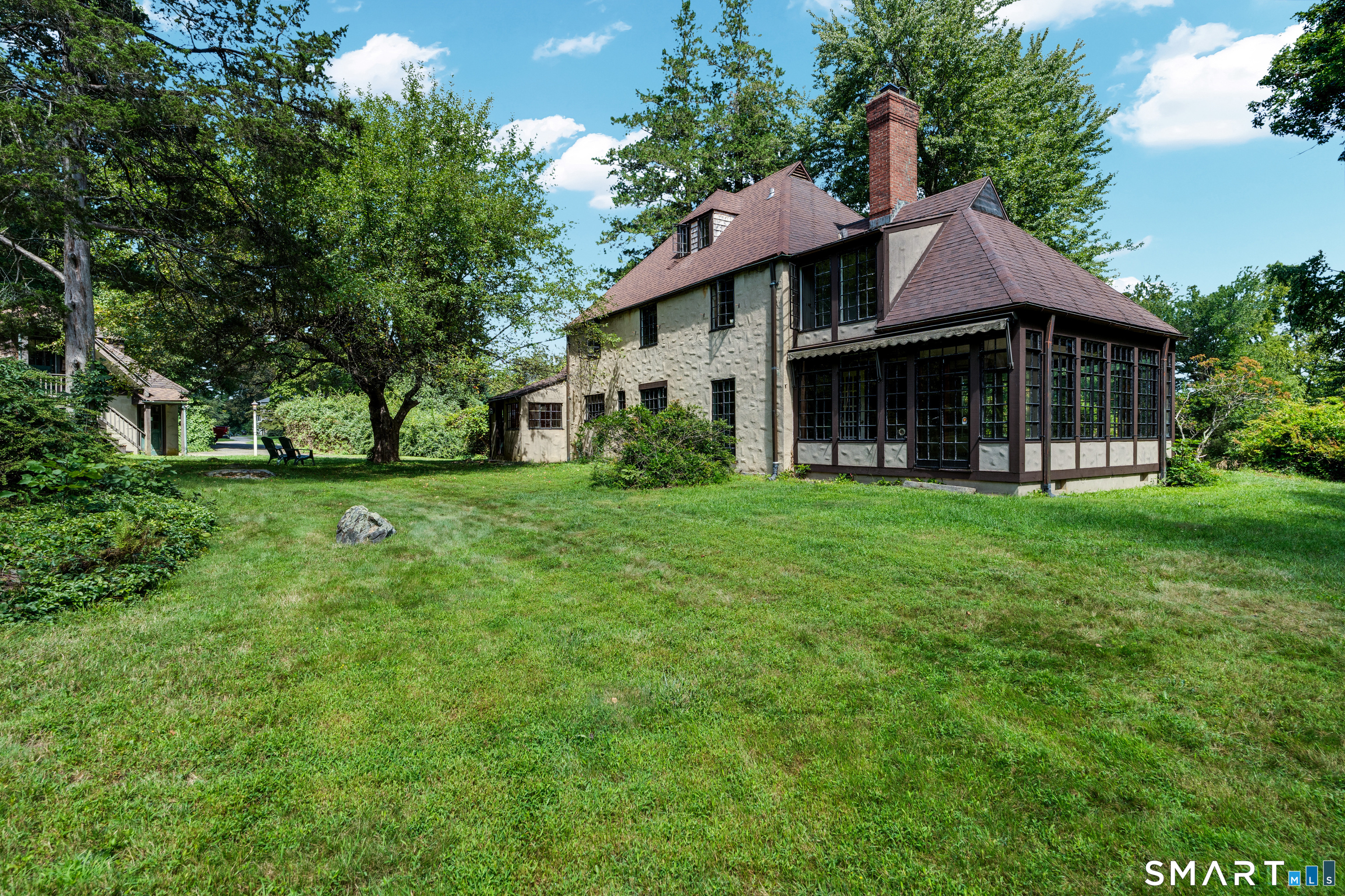 799 North Salem Road Ridgefield CT 06877