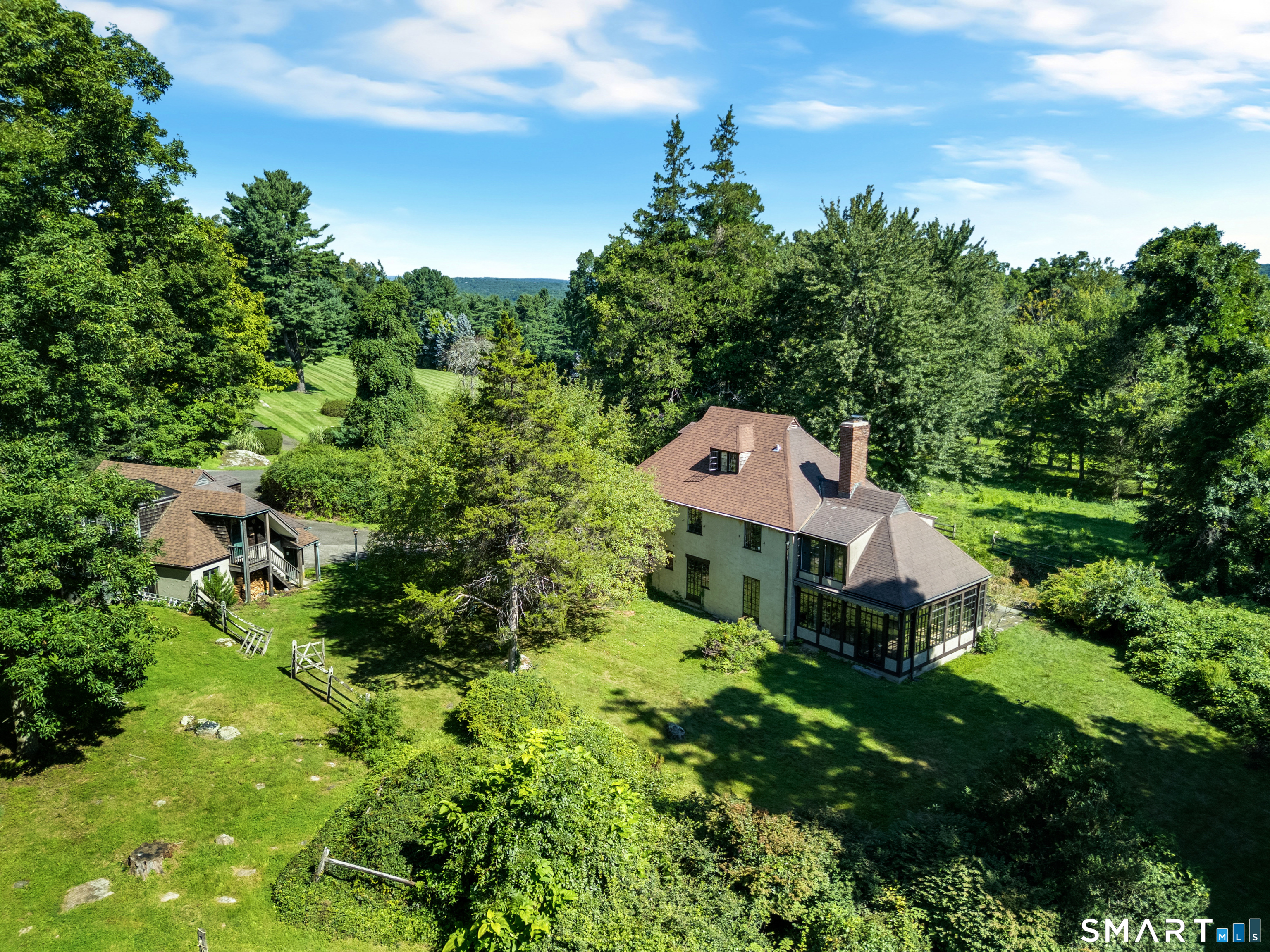 799 North Salem Road Ridgefield CT 06877