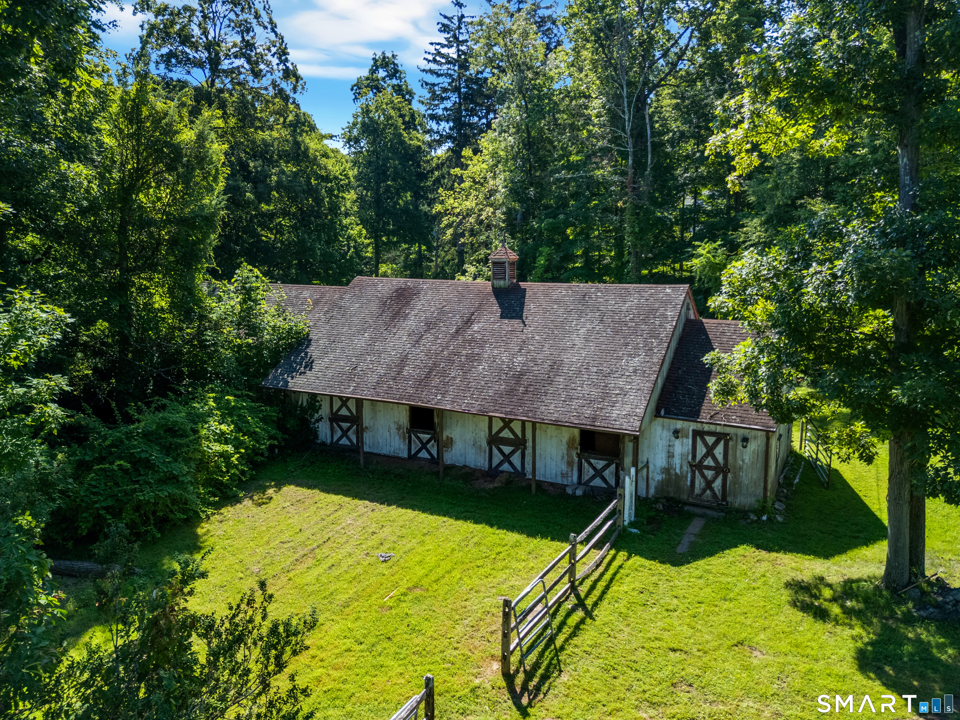 799 North Salem Road Ridgefield CT 06877