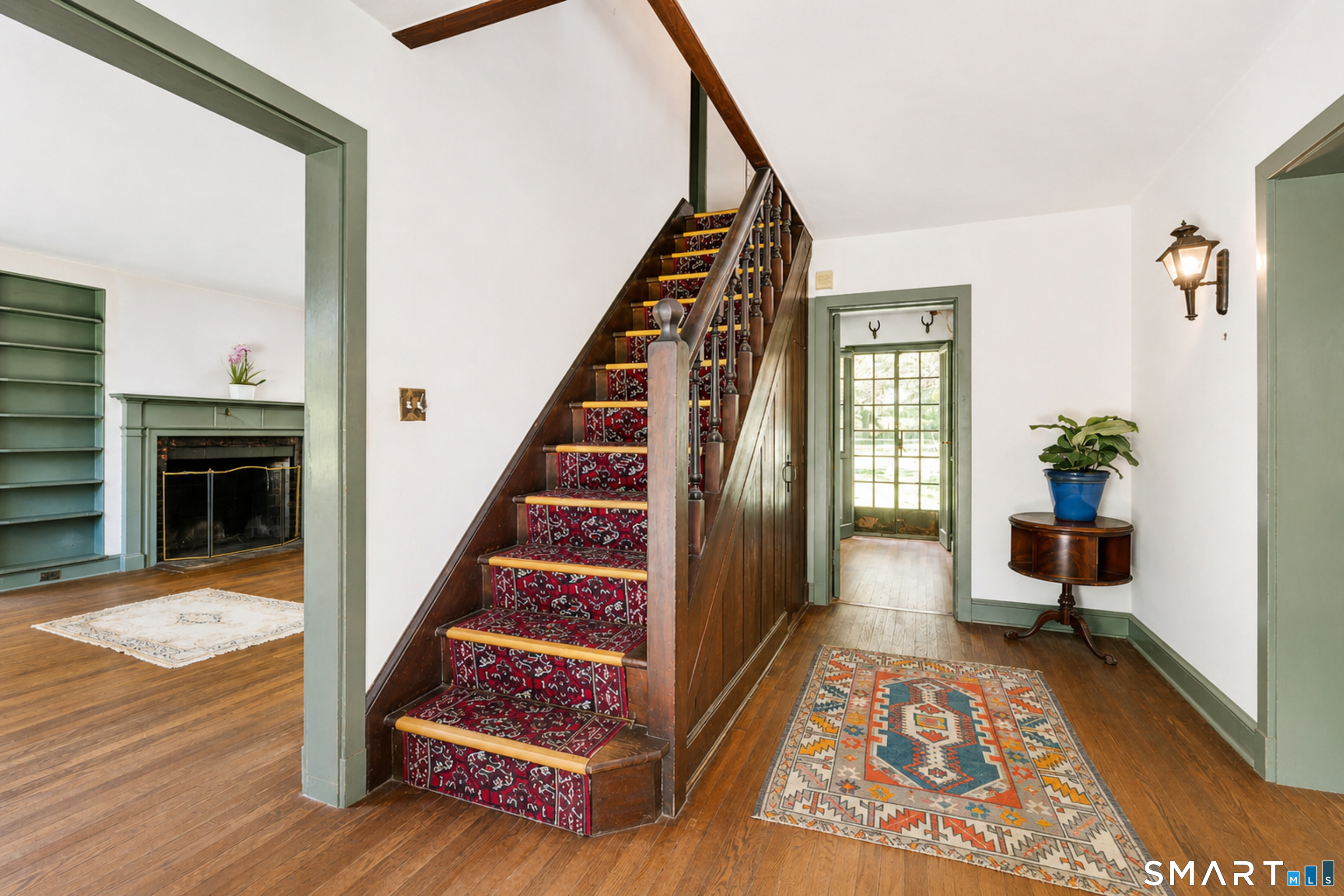 799 North Salem Road Ridgefield CT 06877