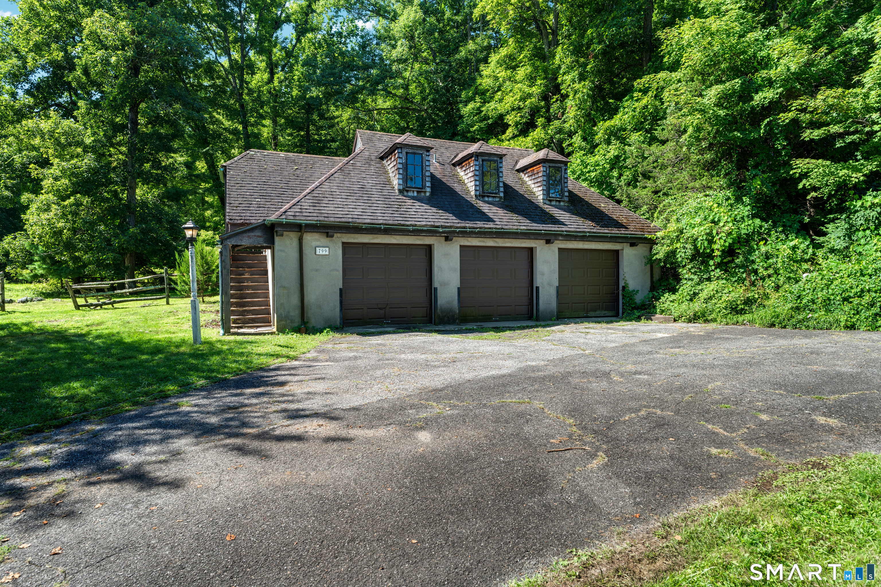 799 North Salem Road Ridgefield CT 06877