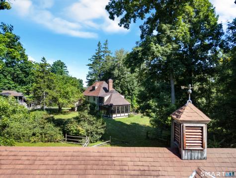799 North Salem Road Ridgefield CT 06877