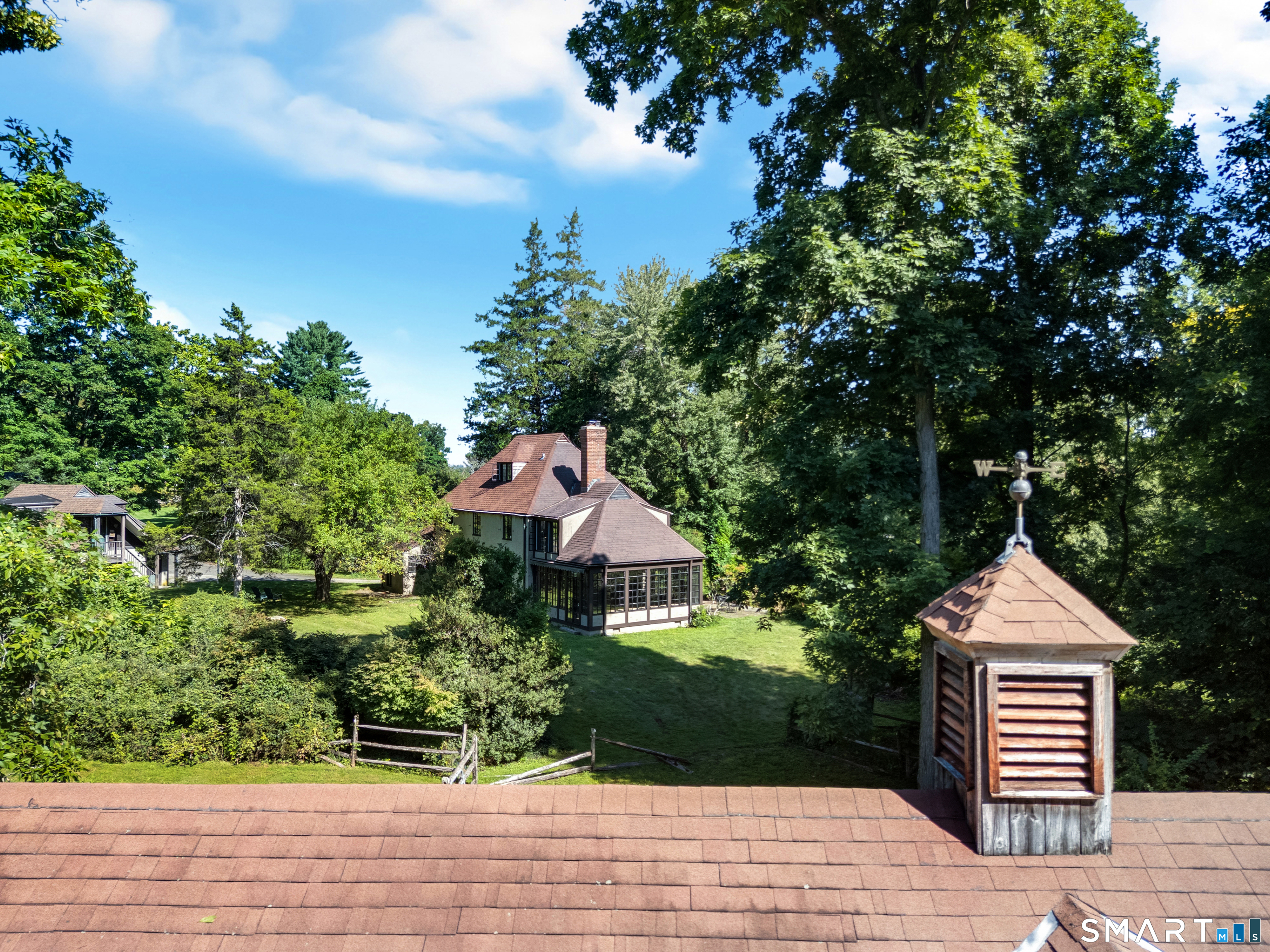 799 North Salem Road Ridgefield CT 06877