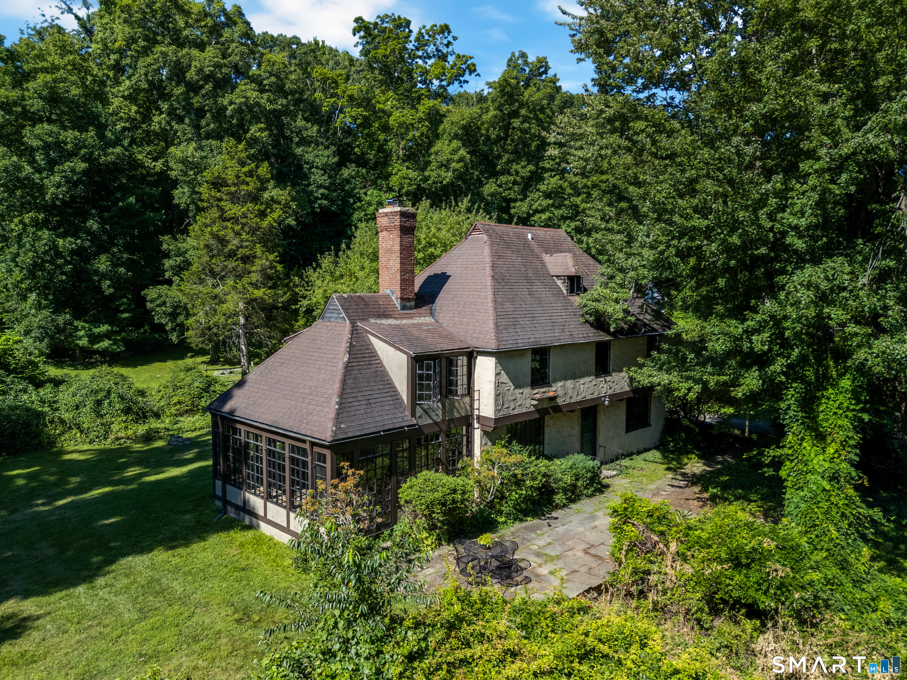 799 North Salem Road Ridgefield CT 06877